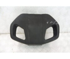 SUZUKI 125 BURGMAN SUPPORT DOSSERET PASSAGER DOSSIER SISSY BAR - 2007/2013