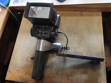 SUNPACK - autozoom 3600 thyristor