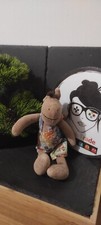 Doudou cheval grande - doudou,