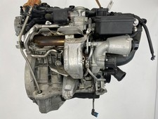 Mercedes C180 CGI W204 1.8 CGI