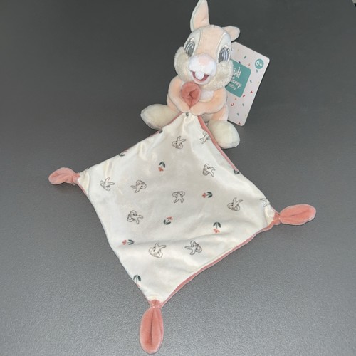 Doudou peluche lapin - doudou,