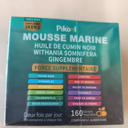 Pikool complément alimentaire - pikool,