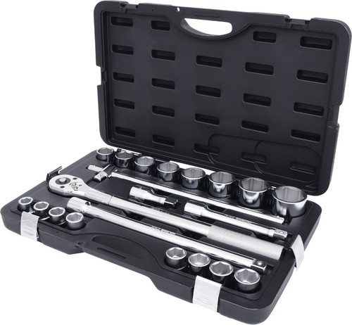 Tools jeu douilles - tools, de