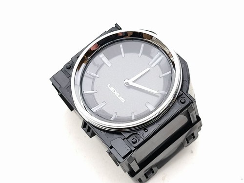 Lexus 450h 2020 montre - 2020,