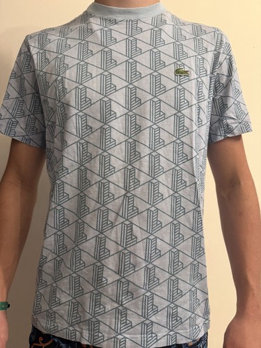 Shirt lacoste - t,