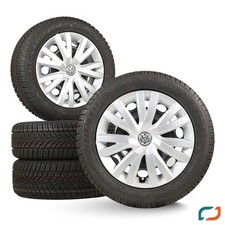 Pneus D'Hiver VW Golf 7 Roues