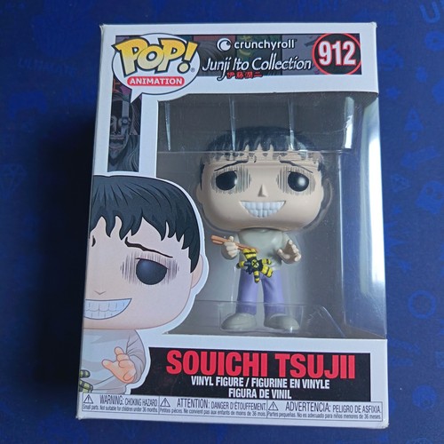 Funko pop animation - funko,