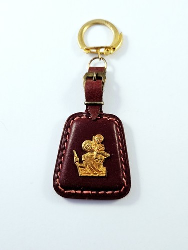 Porte cles vintage - -,