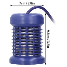 Tête Ionique D'hydrothérapie