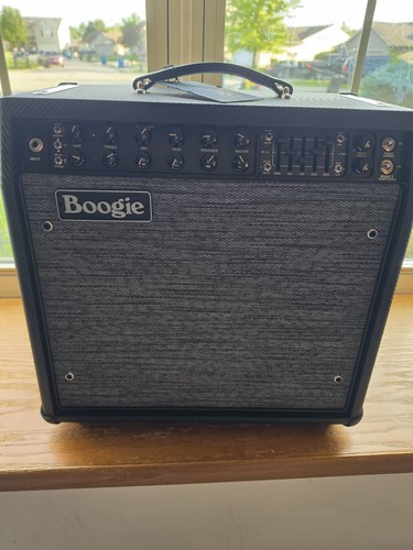 Mesa 1m35bbco boogie mark five - 1m35bbco,