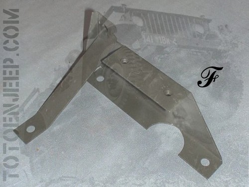 Support filtre air - a,