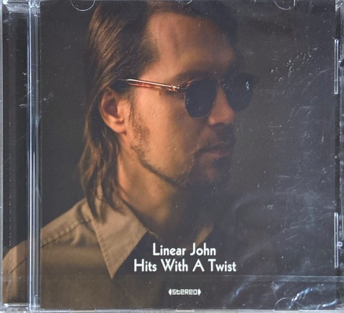Germany album linear john - cd,