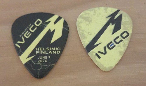 Lot pick guitar - de,