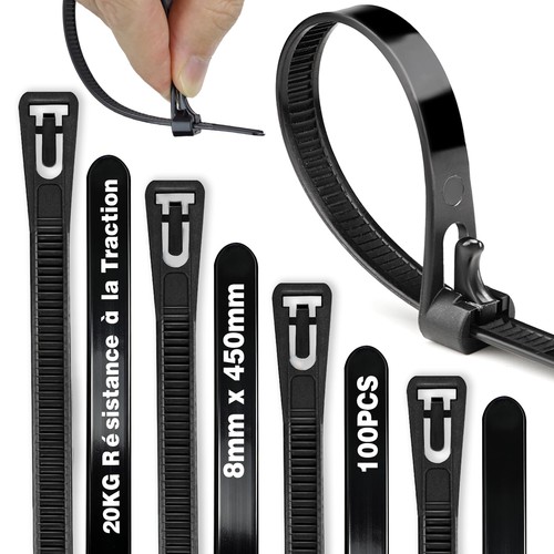Serre cable serflex - serre,