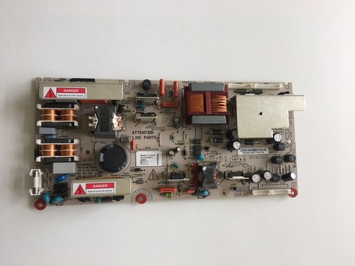 Carte alimentation philips - carte, d'alimentation