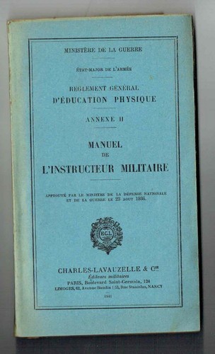 Règlement général - règlement,