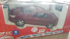 Peugeot 307 cc 1/12 Majorette
