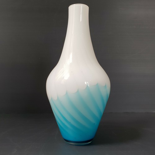 Vase vintage 1960 - 1960, en