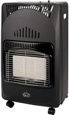 Poêle À Gaz LPG Infrarouges