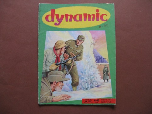 Artima dynamic n - artima,