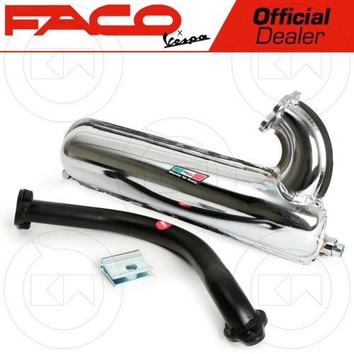 Faco silencieux pot - silencieux,