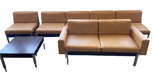 Ensemble bureau fauteuils - de, bureau.