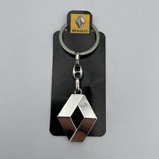 Porte Clé RENAULT CLIO CAPTUR