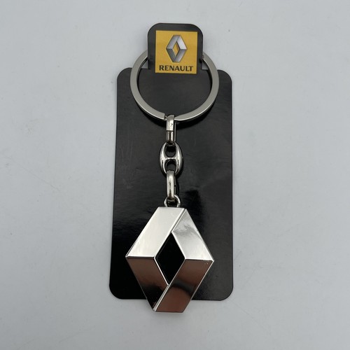Porte clé renault clio - renault, captur