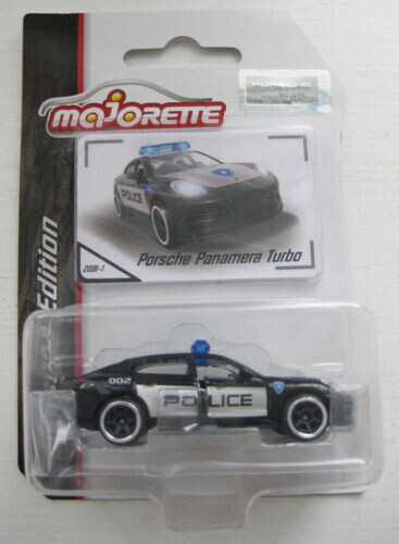Porsche panamera turbo police - panamera,
