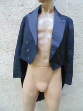 QUEUE DE PIE ANCIENNE NOIRE