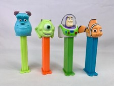 Série complète PEZ Best of