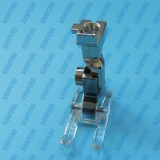 1SET Pied de broderie à bout