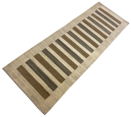 Tapis laine 80x250 100 - tapis,