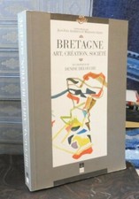 Andrieux Grivel Marianne BRETAGNE Art, Création, Société  denise delouche 1997