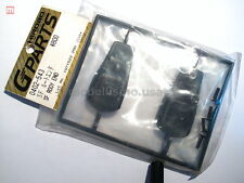 Hirobo 0402-543 SF ROOY Fin ZS