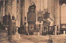 Gdansk Église paroissiale