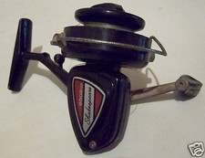 @ MOULINET PECHE 2002 GG SHAKESPEARE