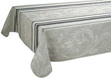 Nappe Anti-Taches Arabesques -