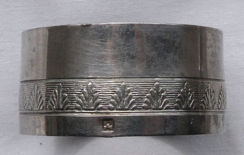 Rond serviette ancien - de,