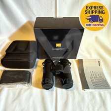 Jumelles NIKON MONARCH M7 8x30
