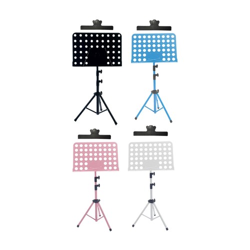 Pupitre partitions vertical - partitions,