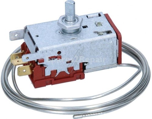 Thermostat réfrigérateur - thermostat,