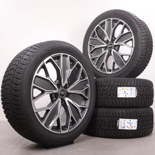 Roues d'hiver 20 pouces Audi