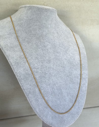 Chaine carats 64 cm - chaine,