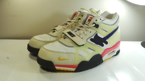 2021 nike air trainer iii - 2021, 3