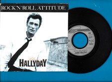 🎸 Vinyle 45 Tours   Johnny