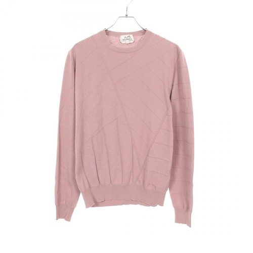 Pull tricot hermes - hermes, coton