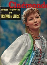 Cinémonde n° 1204 - Marina
