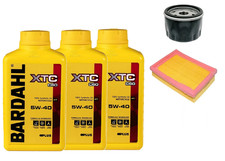 Kit De Maintenance Gilera GP