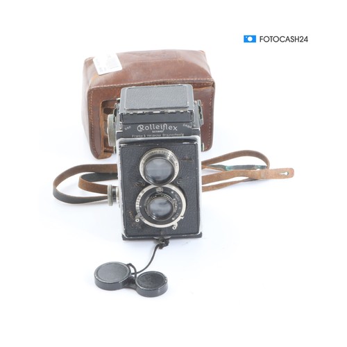 Rollei drgm rolleiflex franke - rollei,